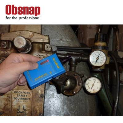 Superior Signal VPE Ultrasonic Leak Detector - Image 6