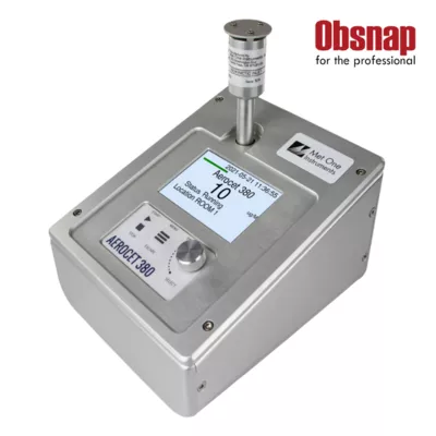 Aerocet 380 Portable Dust Monitor