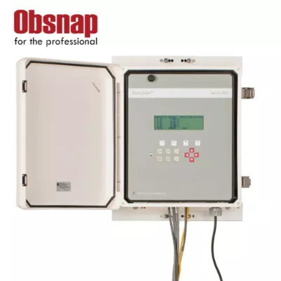 AutoMet 580 & 136 MultiMet Interface Module