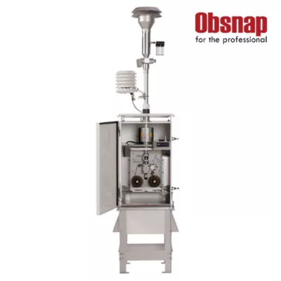 BAM-1022 Beta Attenuation Mass Monitor