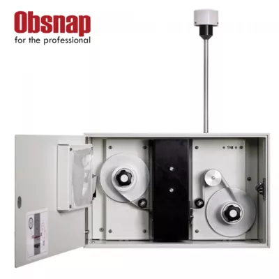 BC 1054 Black Carbon Analyzer