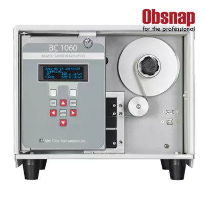 BC 1060 Portable Black Carbon Monitor