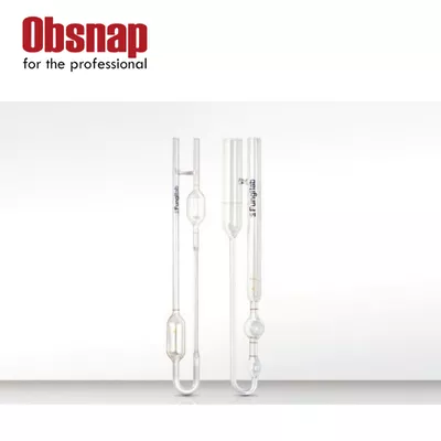 Capillary U-TUBE (BS/U) & (BS/IP/RF)