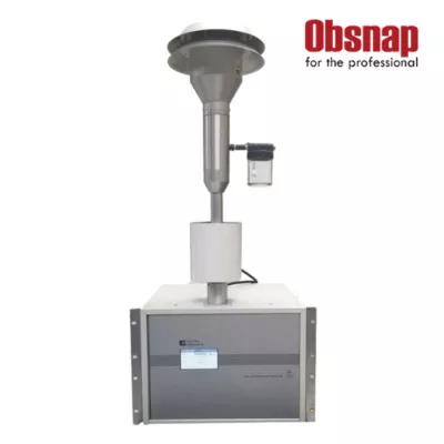 Continuous Particulate Monitor BAM 1020