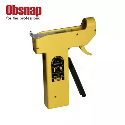 Dosimetry - Pen Dosimeter Charger / Charge Without Batteries