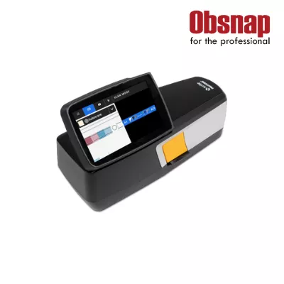 eXact™ 2 Xp Portable Spectrophotometer