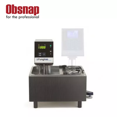 Fungilab - Thermovisc B150-B125 (110v-220v)