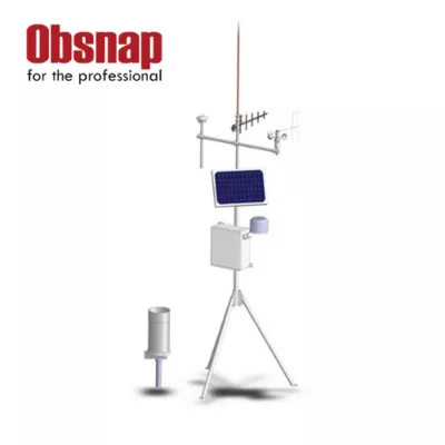 General Purpose Weather Station