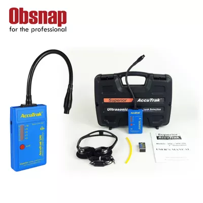 Superior Signal VPE-GN (Gooseneck) Ultrasonic Leak Detector