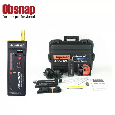 Superior Signal VPE-2000 Digital Ultrasonic Leak Detector
