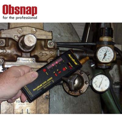 Superior Signal VPE-1000 Digital Ultrasonic Leak Detector - Image 5