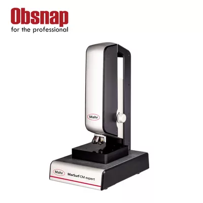 Mahr Metrology MarSurf CM expert