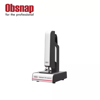 Mahr Metrology MarSurf CM explorer