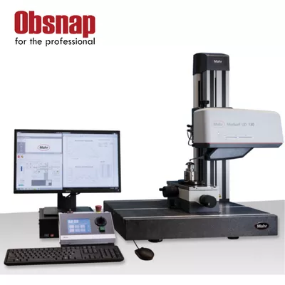 Mahr Metrology MarSurf UD 130 Aspheric 2D
