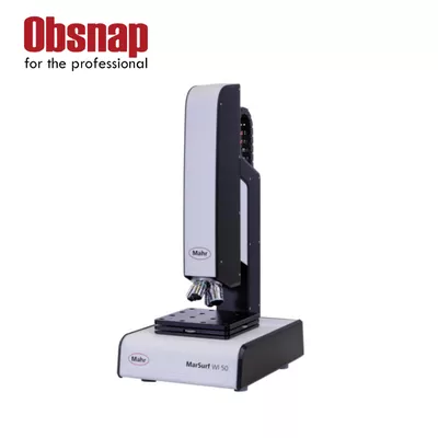 Mahr Metrology MarSurf WI 50