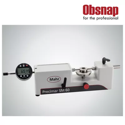 Mahr Metrology Precimar SM 60