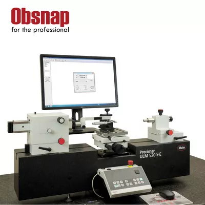 Mahr Metrology Precimar ULM 1000 S-E
