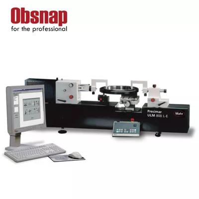 Mahr Metrology Precimar ULM 800 L-E