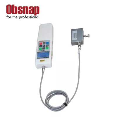 SUNDOO Digital Push-Pull Force Gauge SH-B