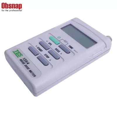 TES-1354 / TES-1355 Noise Dose Meter