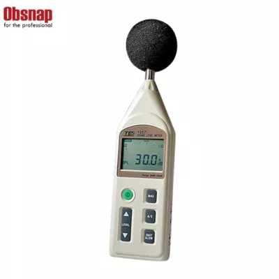 TES-1357 Sound Level Meter