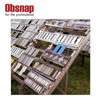 TQC sheen - Bending / Impact / Cupping Testers - TEST PANELS - Image 4