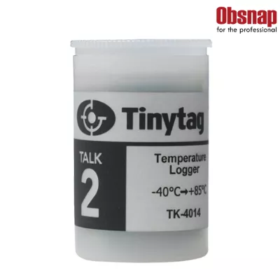 Tinytag Talk 2 Data Loggers