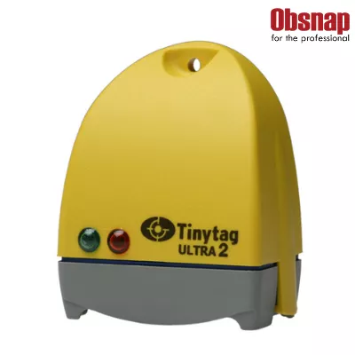 Tinytag Ultra 2 — TGU-4020