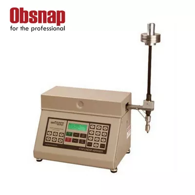 TQC sheen - Abrasion Testers - Taber Linear Abraser