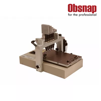 TQC sheen - Abrasion Testers - Taber Multi-Finger Scratch Mar Tester