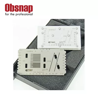 TQC sheen - Adhesion Testers - Cross Cut Adhesion Tester - Adhesion Test Kit (HPK)