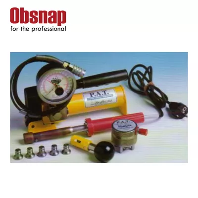 TQC sheen - Adhesion Testers - Positest Pull-Off Adhesion Tester - Pull Off Abhesion Tester Model Pat GM01&GM04