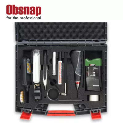 TQC sheen - BASIC INSPECTION KIT