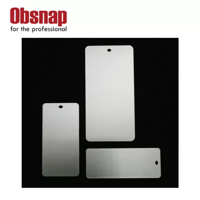 TQC sheen - Bending / Impact / Cupping Testers - TEST PANELS