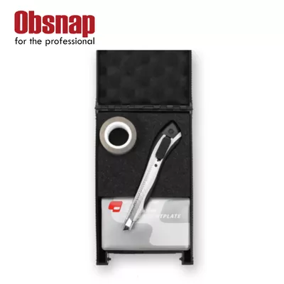 TQC sheen - CROSS CUT ADHESION TEST KIT (MASTER PAINT PLATE)