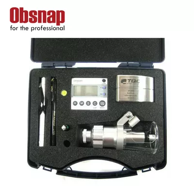 TQC sheen - Hardness / Scratch Resistance Testers - Buchholz Hardness Indentation Test