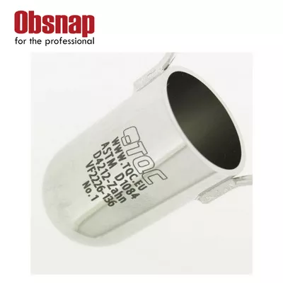 TQC sheen - Viscosity Cup ASTM D1084 D4212 Immersion Zahn