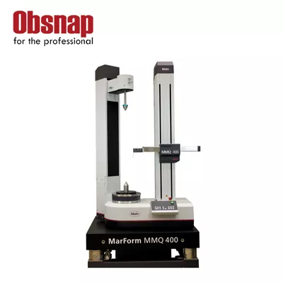 Mahr Metrology MarForm MMQ 400