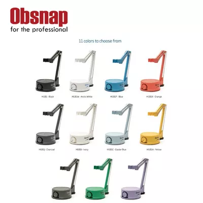 Hanna Instruments Compact Magnetic Mini-Stirrers with Electrode Holder - HI181