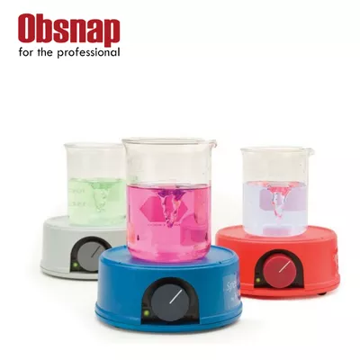 Hanna Instruments Compact Magnetic Mini-Stirrers - HI180