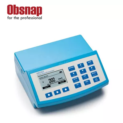 Hanna Instruments Aquaculture Photometer - HI83303