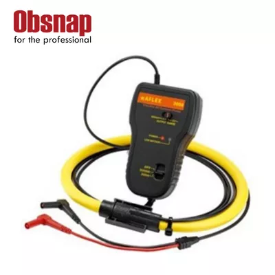 TES AFLEX-3030 Flexible AC Current Probe