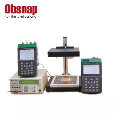 PROVA SS1 Educational Solar Power Development System