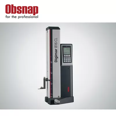 Mahr Metrology Digimar 816 CL