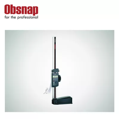 Mahr Metrology Digimar 814 SR