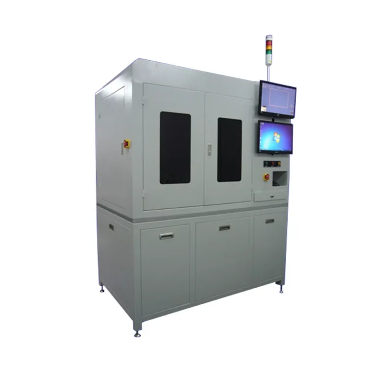 Wafer Marking Handler