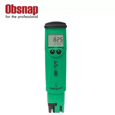 Hanna Instruments HI98120 ORP/Temperature Tester