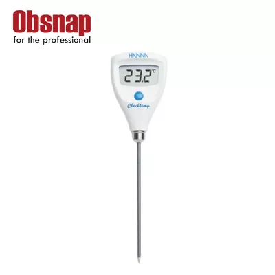 Hanna Instruments HI98501 Checktemp® Digital Thermometer