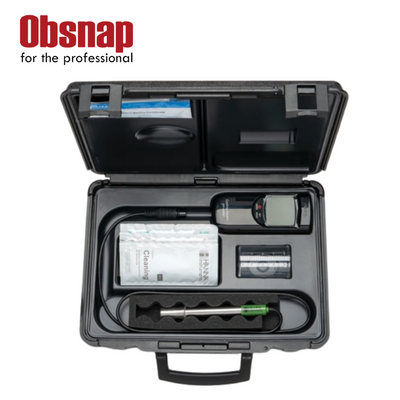 Hanna Instruments HI99141 Boiler and Cooling Tower pH Portable Meter - Image 3