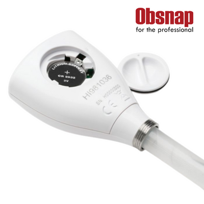 Hanna Instruments HI981036 Foodcare Meat pH Tester - Image 2